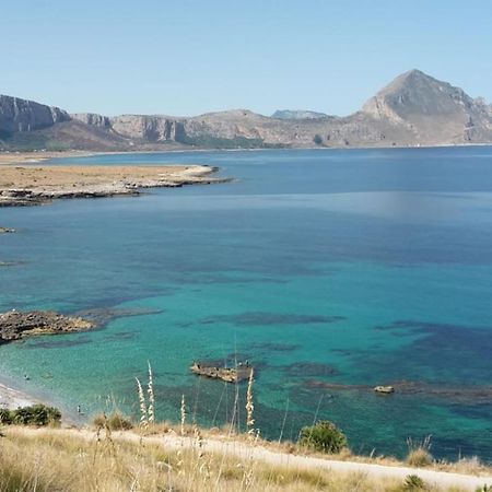 Modus B&B San Vito Lo Capo Bagian luar foto