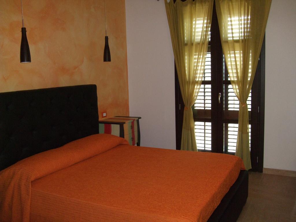 Modus B&B San Vito Lo Capo Bagian luar foto