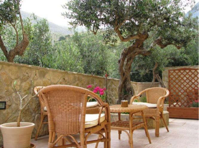 Modus B&B San Vito Lo Capo Bagian luar foto