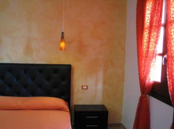 Modus B&B San Vito Lo Capo Bagian luar foto