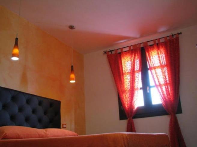Modus B&B San Vito Lo Capo Bagian luar foto
