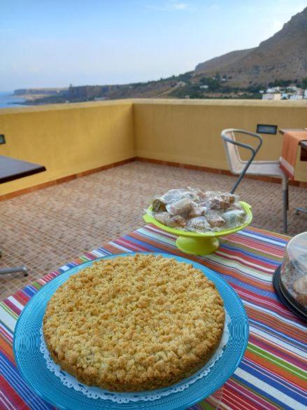 Modus B&B San Vito Lo Capo Bagian luar foto