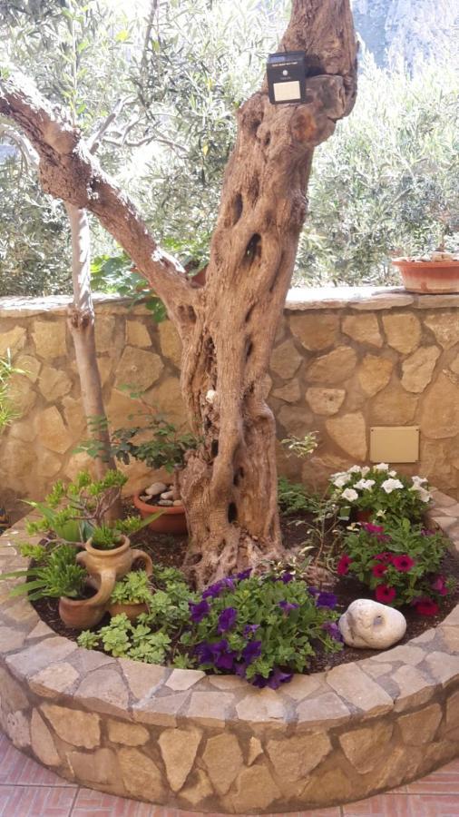 Modus B&B San Vito Lo Capo Bagian luar foto