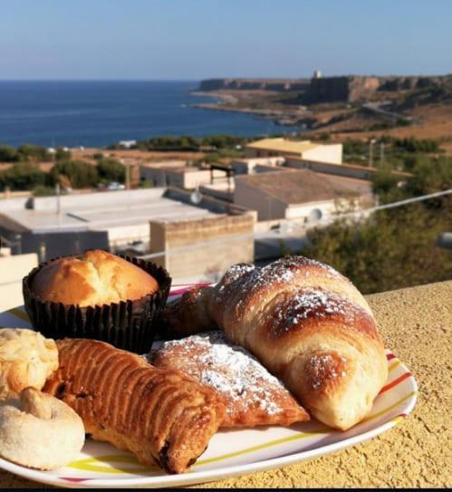 Modus B&B San Vito Lo Capo Bagian luar foto