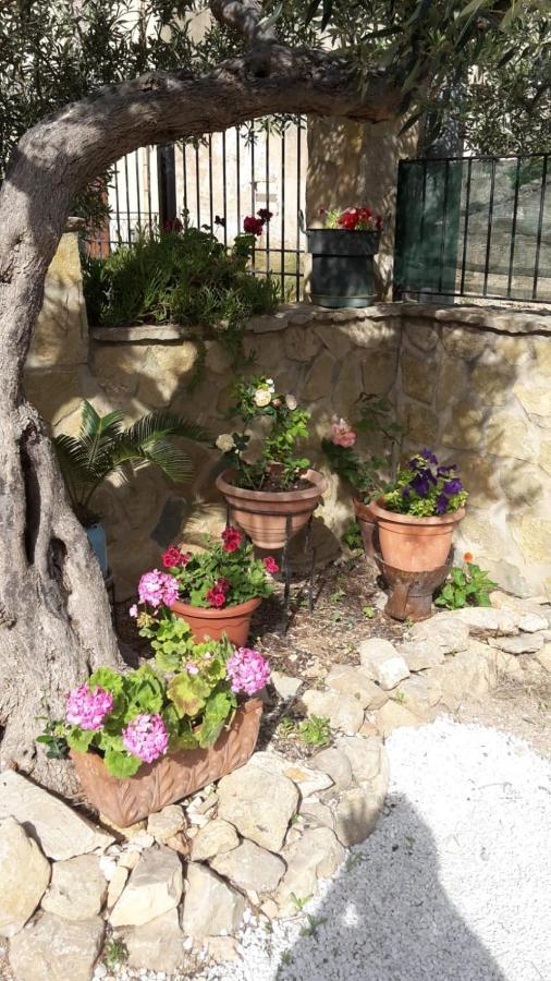Modus B&B San Vito Lo Capo Bagian luar foto