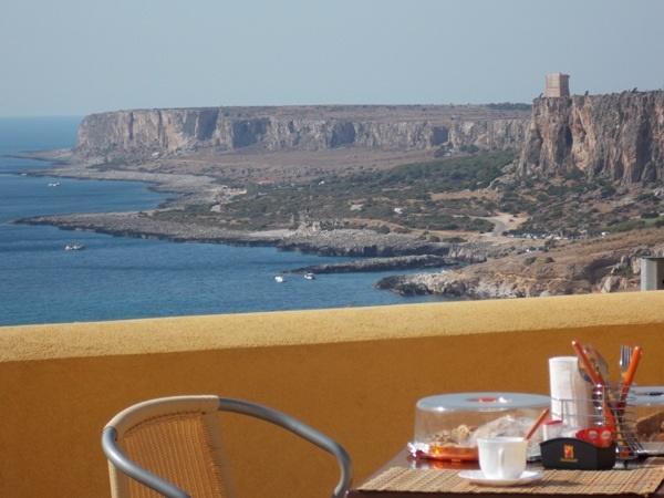 Modus B&B San Vito Lo Capo Bagian luar foto