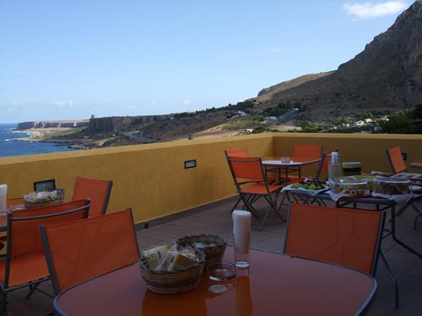Modus B&B San Vito Lo Capo Bagian luar foto