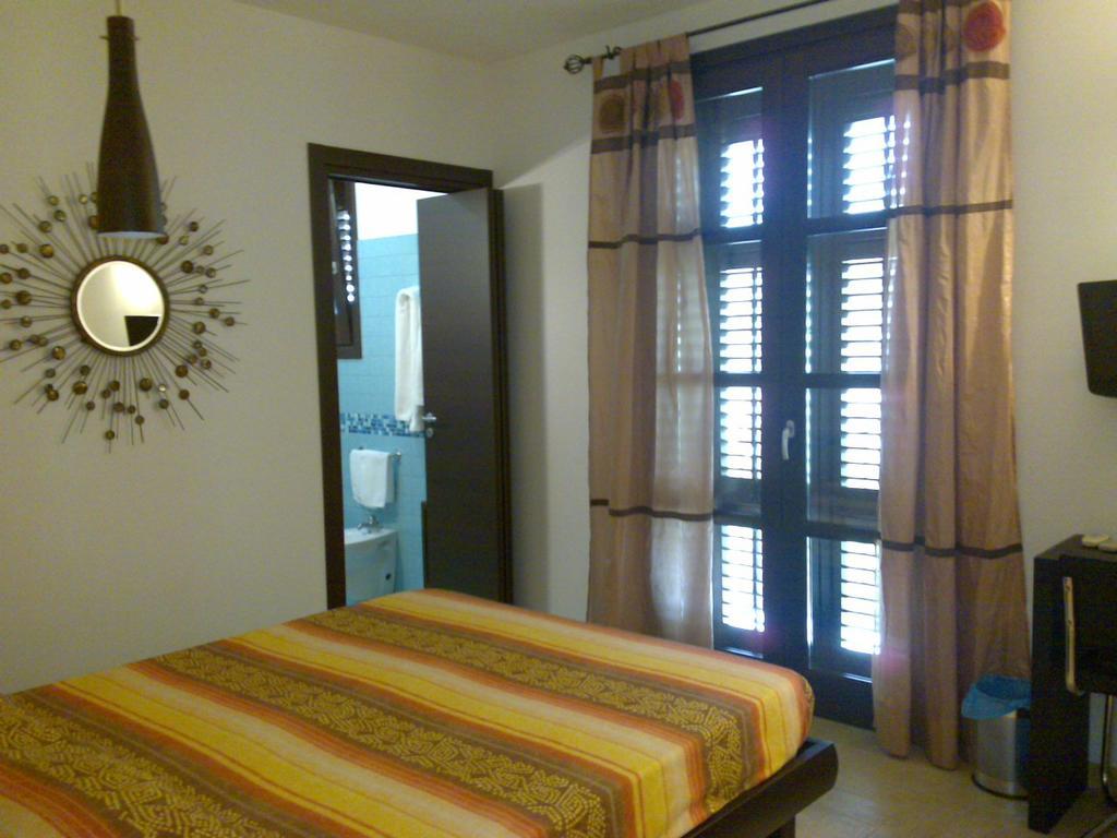 Modus B&B San Vito Lo Capo Bagian luar foto