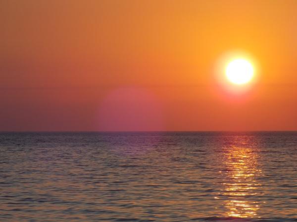 Modus B&B San Vito Lo Capo Bagian luar foto